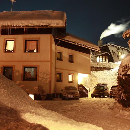 Vila Romana Kranjska Gora Exterior photo