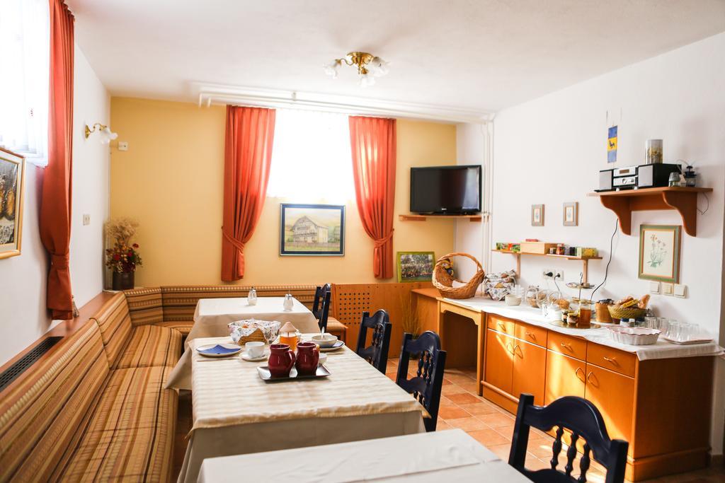 Vila Romana Kranjska Gora Exterior photo