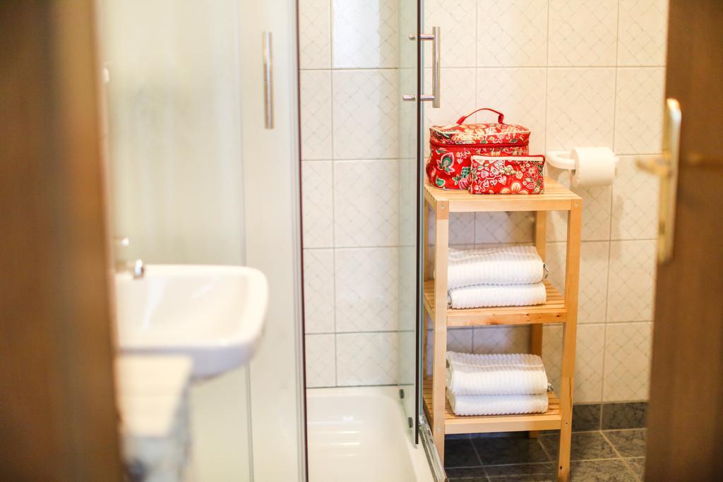 Vila Romana Kranjska Gora Room photo