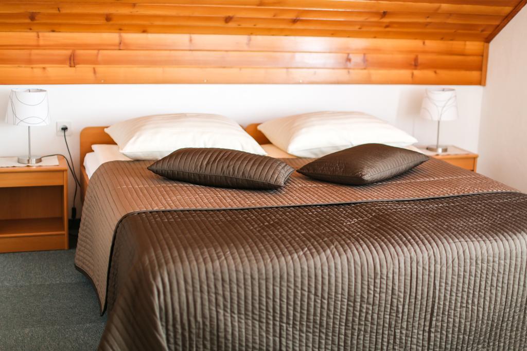 Vila Romana Kranjska Gora Room photo