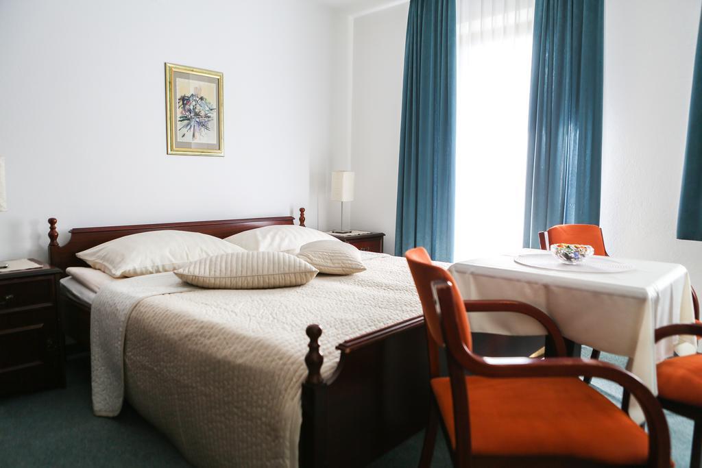 Vila Romana Kranjska Gora Room photo
