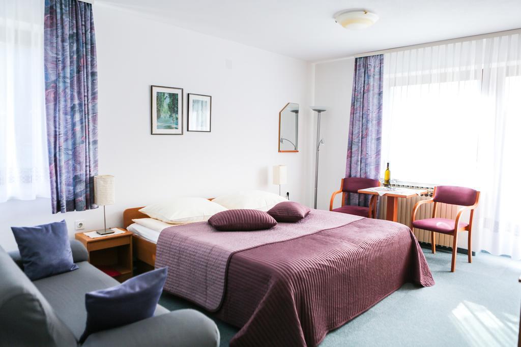 Vila Romana Kranjska Gora Room photo