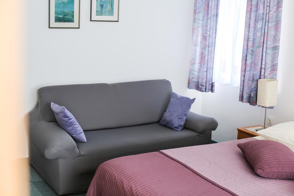 Vila Romana Kranjska Gora Room photo