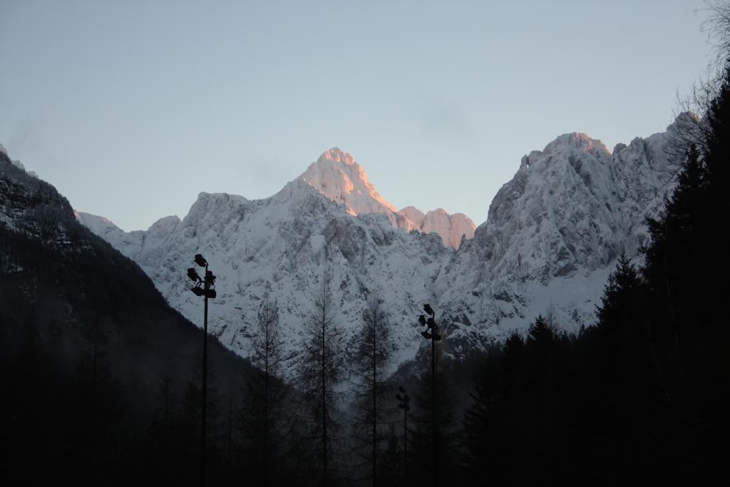 Vila Romana Kranjska Gora Exterior photo