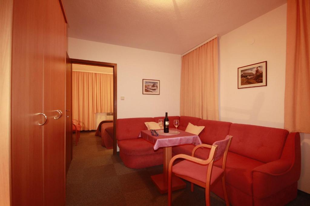 Vila Romana Kranjska Gora Room photo