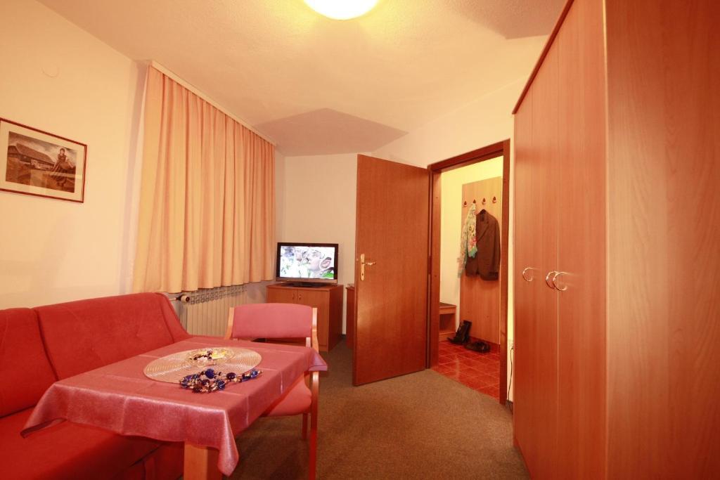 Vila Romana Kranjska Gora Room photo