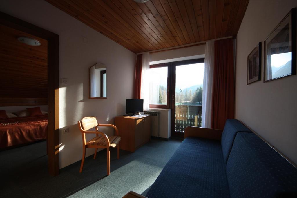 Vila Romana Kranjska Gora Room photo